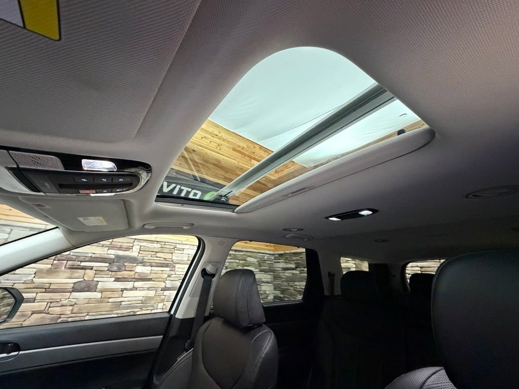 Used 2025 Hyundai Palisade SEL image 21