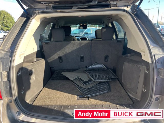 Used 2012 Chevrolet Equinox LT FWD image 8