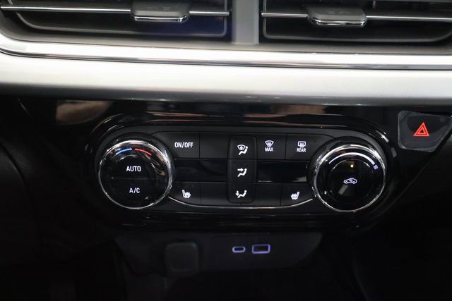 New 2026 Chevrolet Trax LT FWD image 18