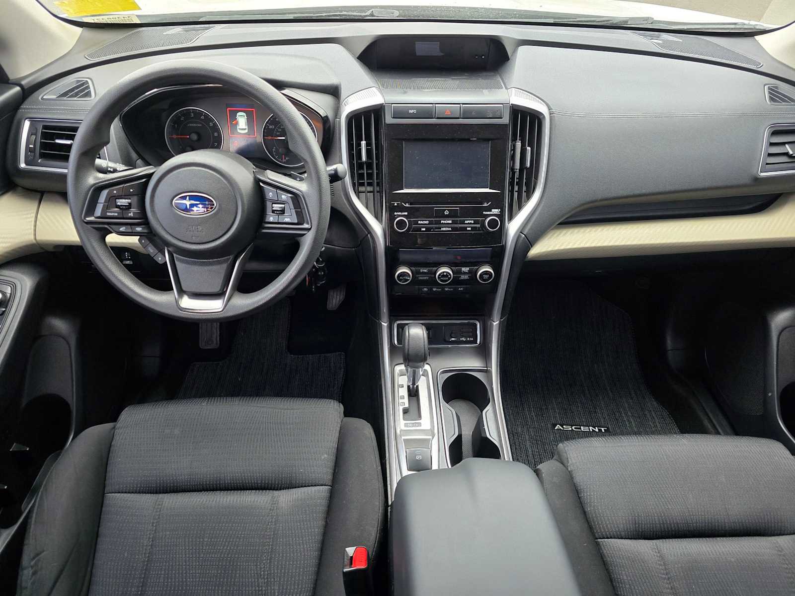 Used 2019 Subaru Ascent 8-Passenger image 24