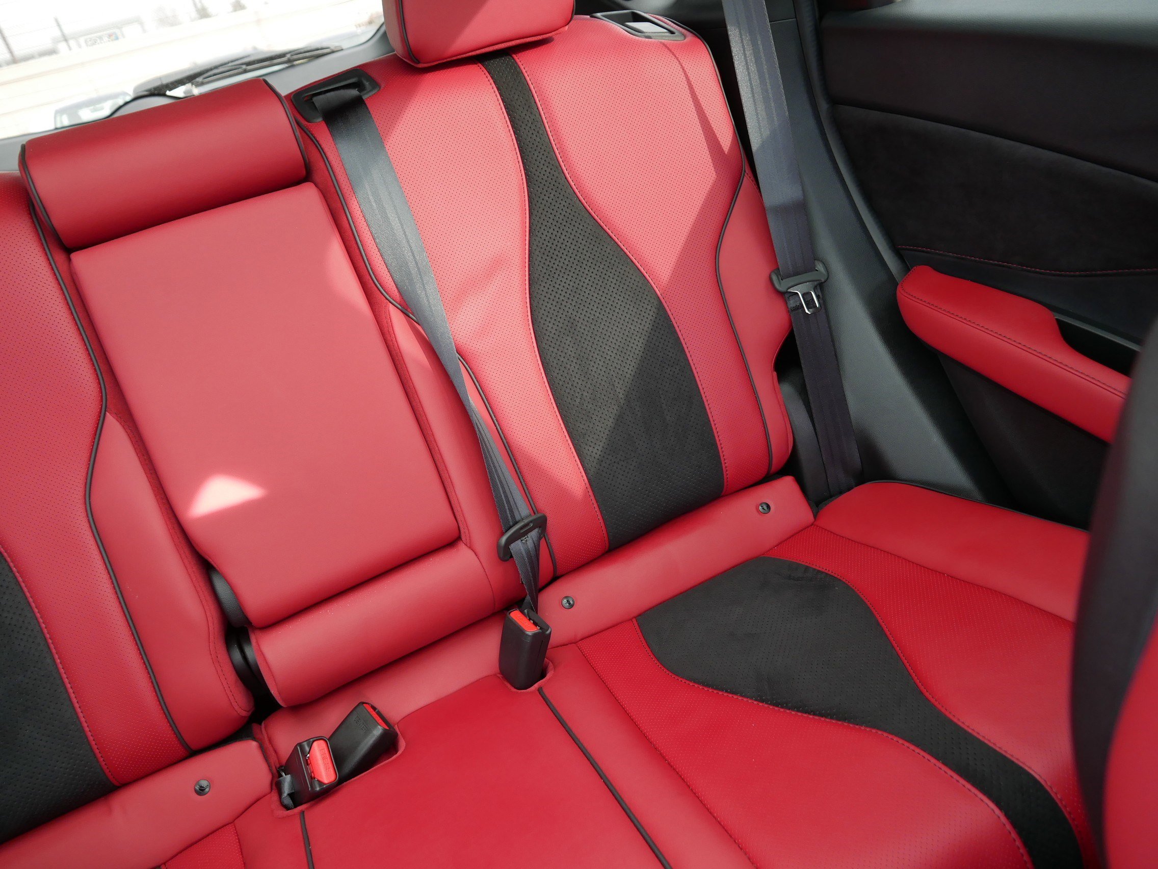 Certified 2025 Acura RDX A-Spec image 14