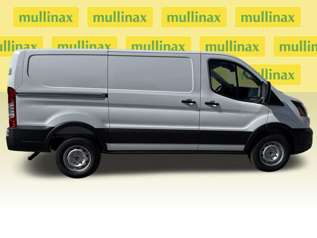 New 2026 Ford Transit 250 Low Roof RWD image 15