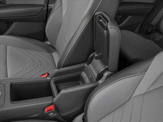 New 2026 Volkswagen Tiguan SE R-Line FWD image 10