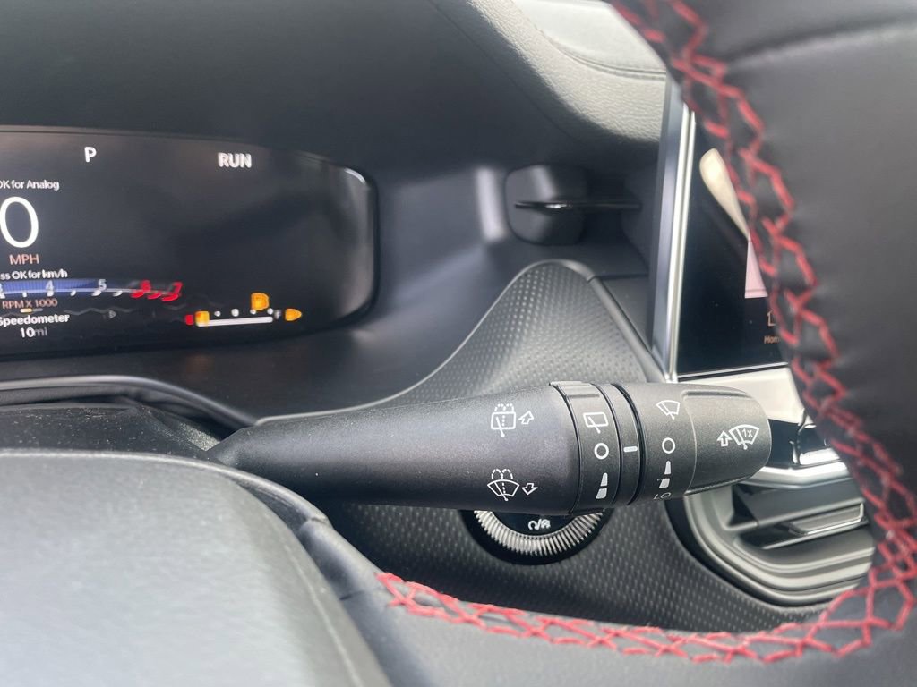 New 2026 Jeep Compass Trailhawk w/ Sun, Sound & Navigation Group image 22