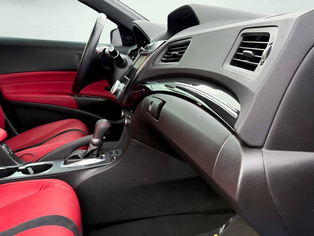 Used 2022 Acura ILX w/ Premium & A-SPEC Package FWD image 29