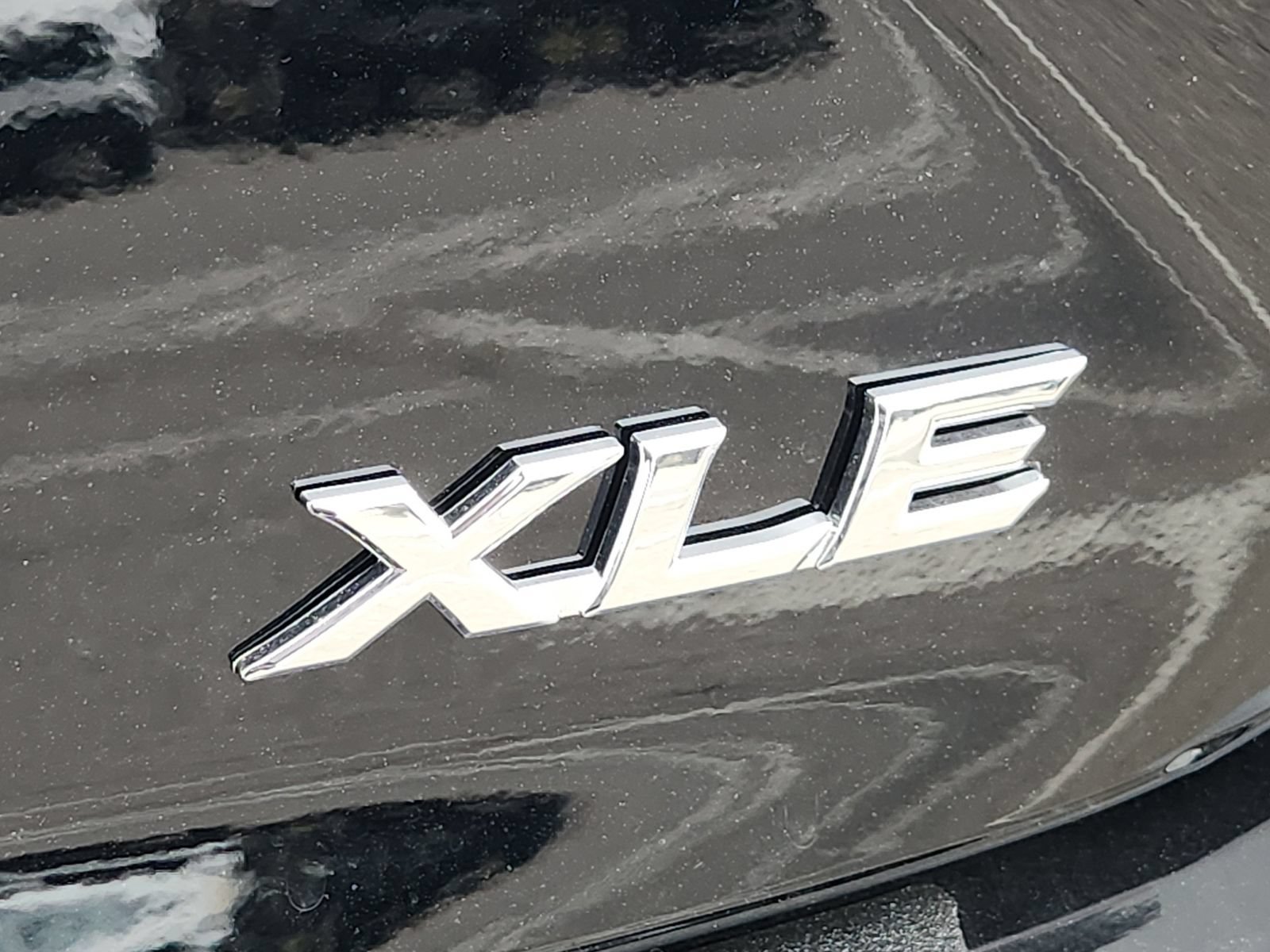 New 2026 Toyota Camry XLE w/ Premium Plus Package FWD image 11