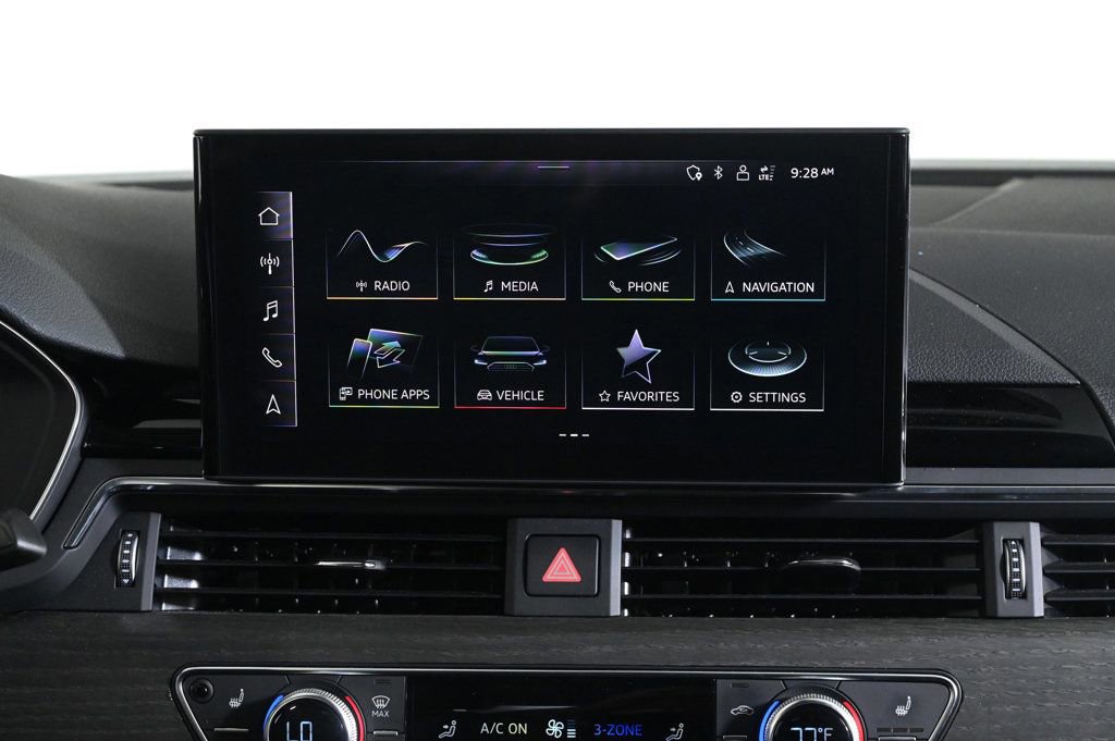 Certified 2023 Audi A4 2.0T Premium Plus w/ Premium Plus Package image 13