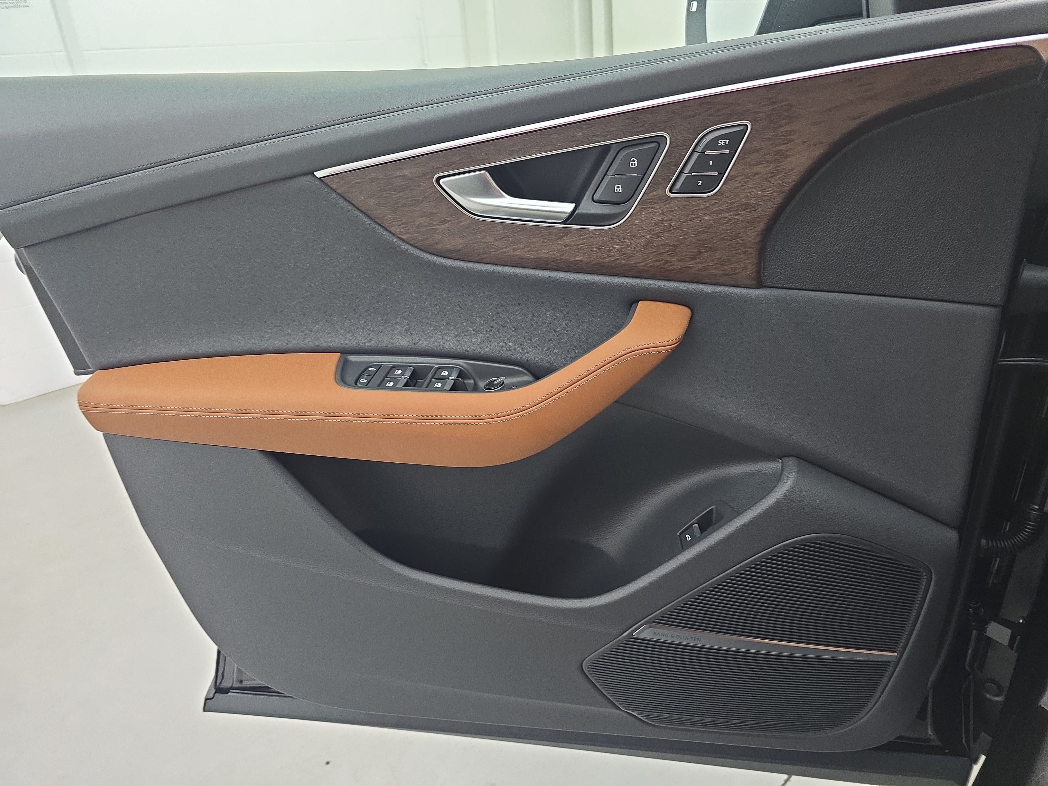 New 2026 Audi Q8 Prestige AWD/4WD image 27