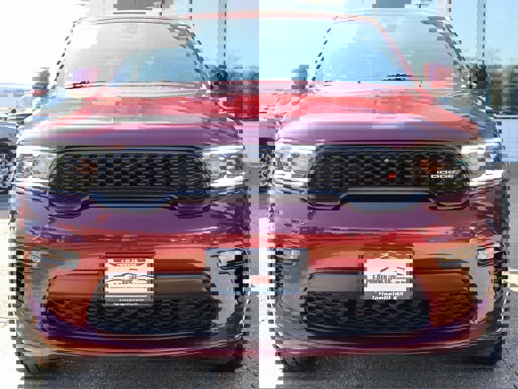 Used 2022 Dodge Durango GT image 8