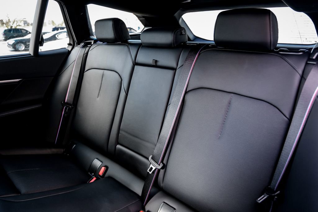 New 2026 BMW M5 Touring image 32
