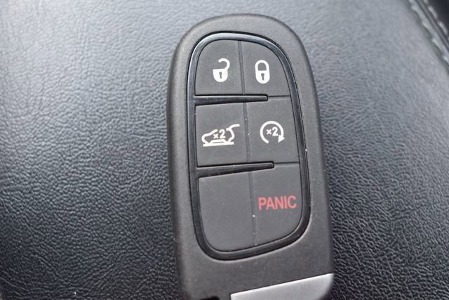 Used 2019 Jeep Cherokee Latitude Plus image 29