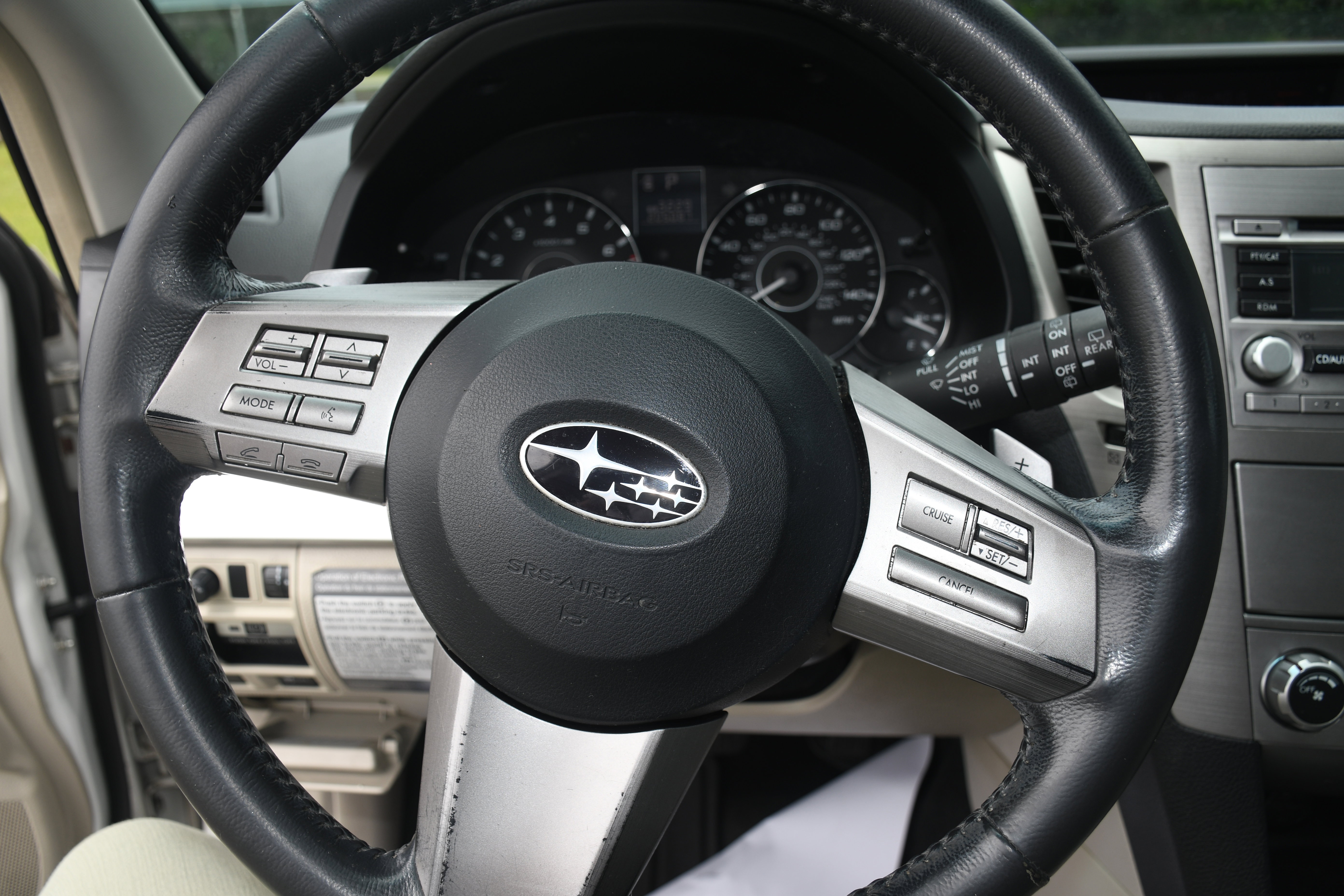 Used 2021 Subaru Ascent Touring w/ Popular Package #2A AWD/4WD image 12