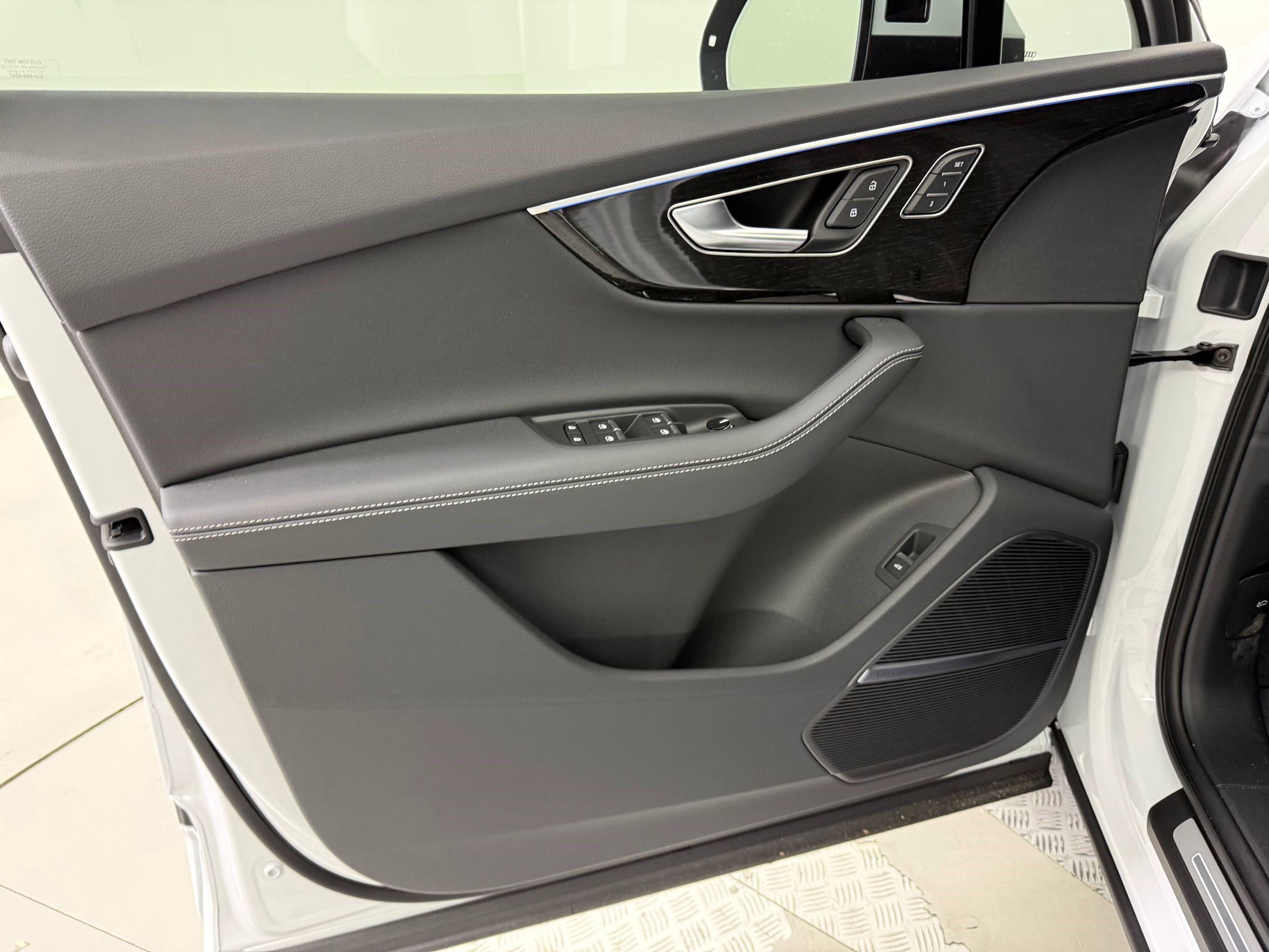 New 2026 Audi Q7 Premium Plus AWD/4WD image 24