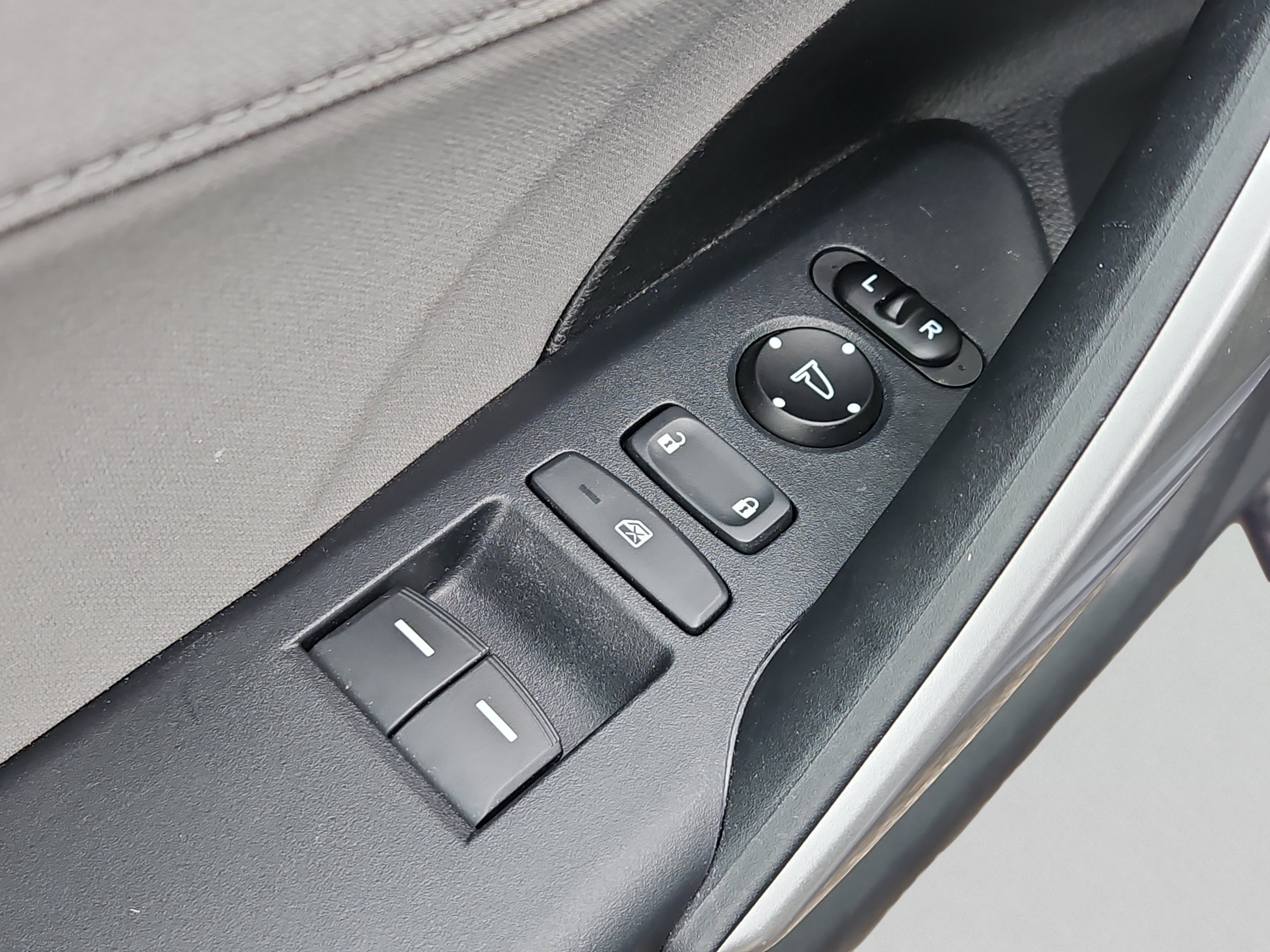 Certified 2017 Honda Civic EX-T image 16