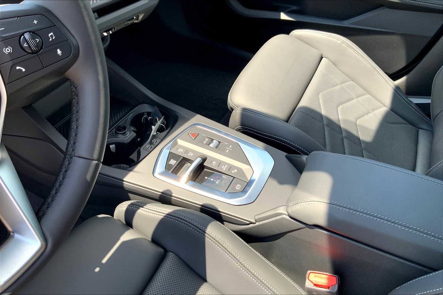 New 2025 BMW 228i xDrive AWD/4WD image 7