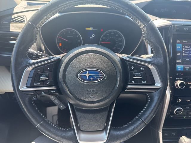 Used 2022 Subaru Ascent Premium w/ Convenience Package image 16