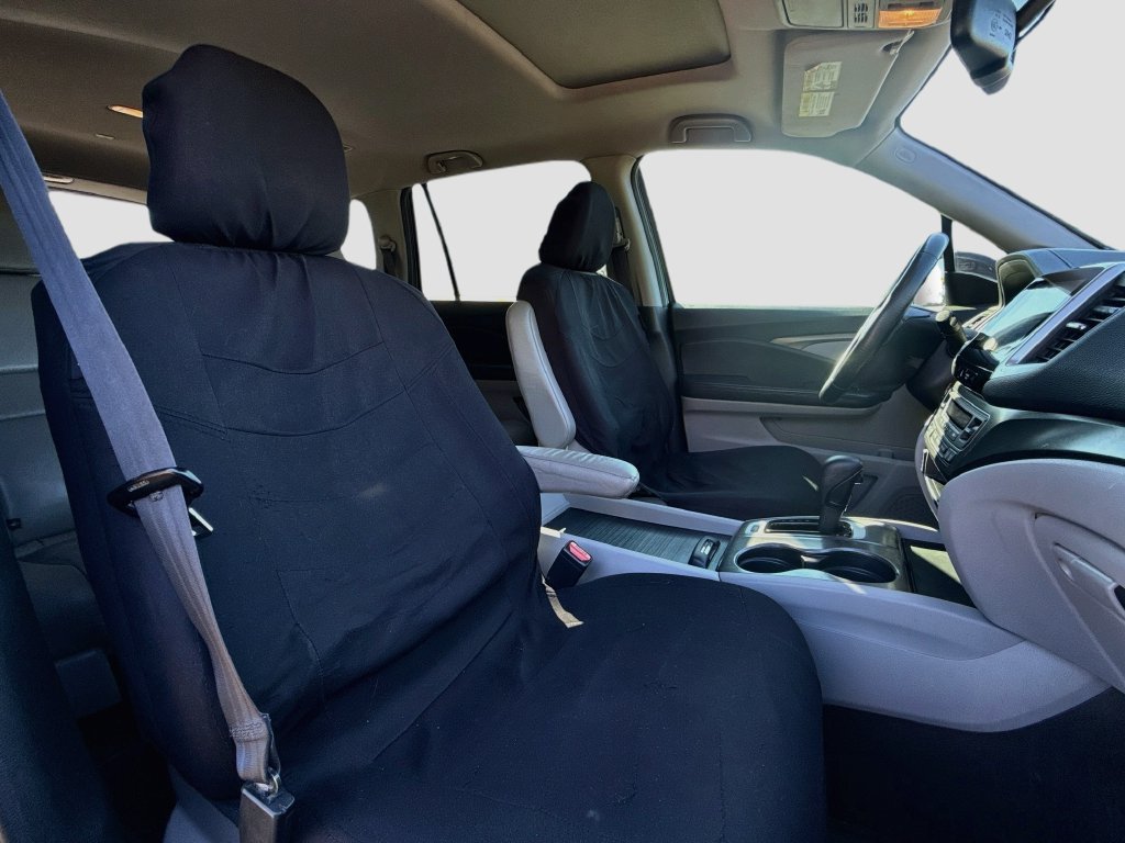 Used 2016 Honda Pilot EX-L image 33