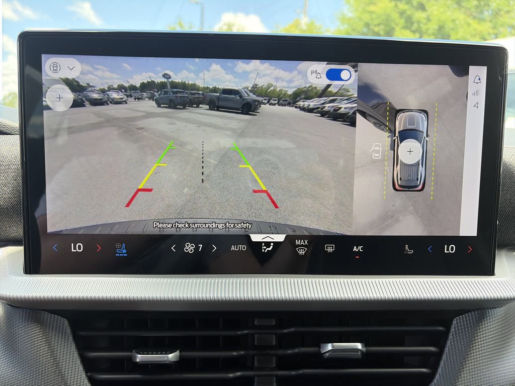 New 2026 Ford Explorer ST RWD image 24