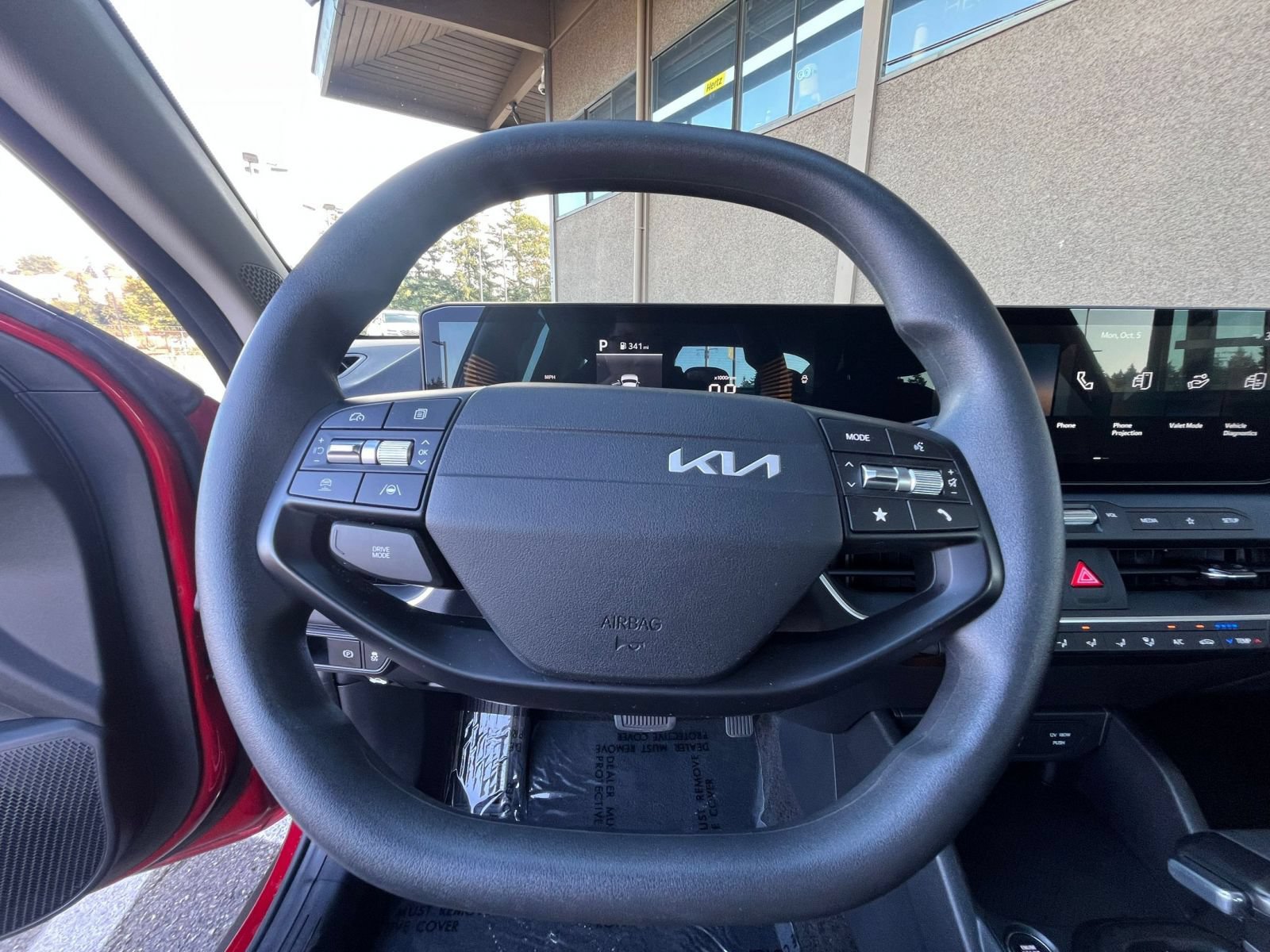 Used 2026 Kia K4 FWD image 28