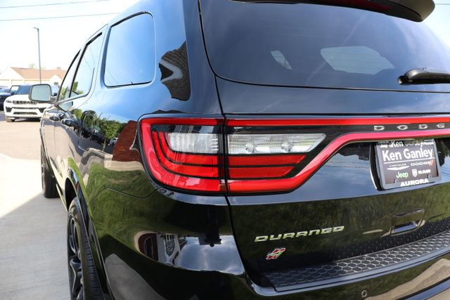 Used 2025 Dodge Durango SRT Hellcat AWD/4WD image 31