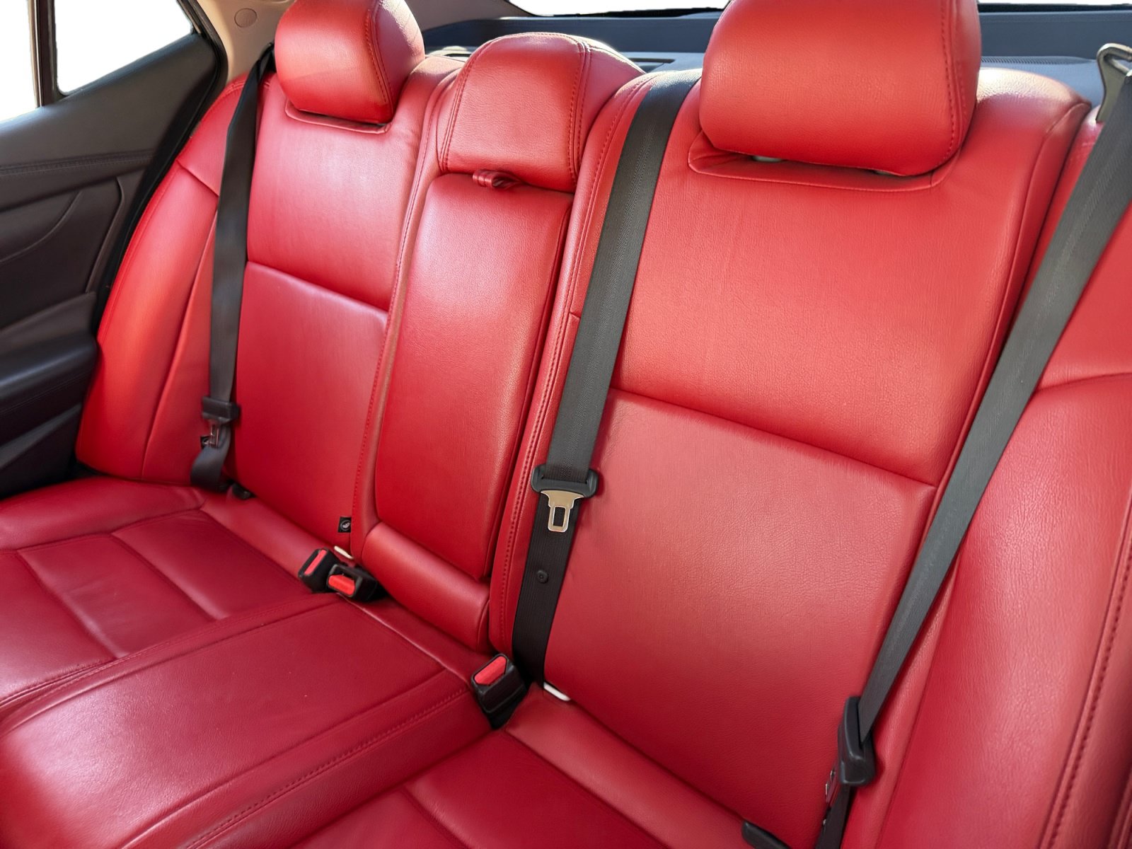 Used 2019 Nissan Maxima 3.5 S w/ Floor Mat Group FWD image 13