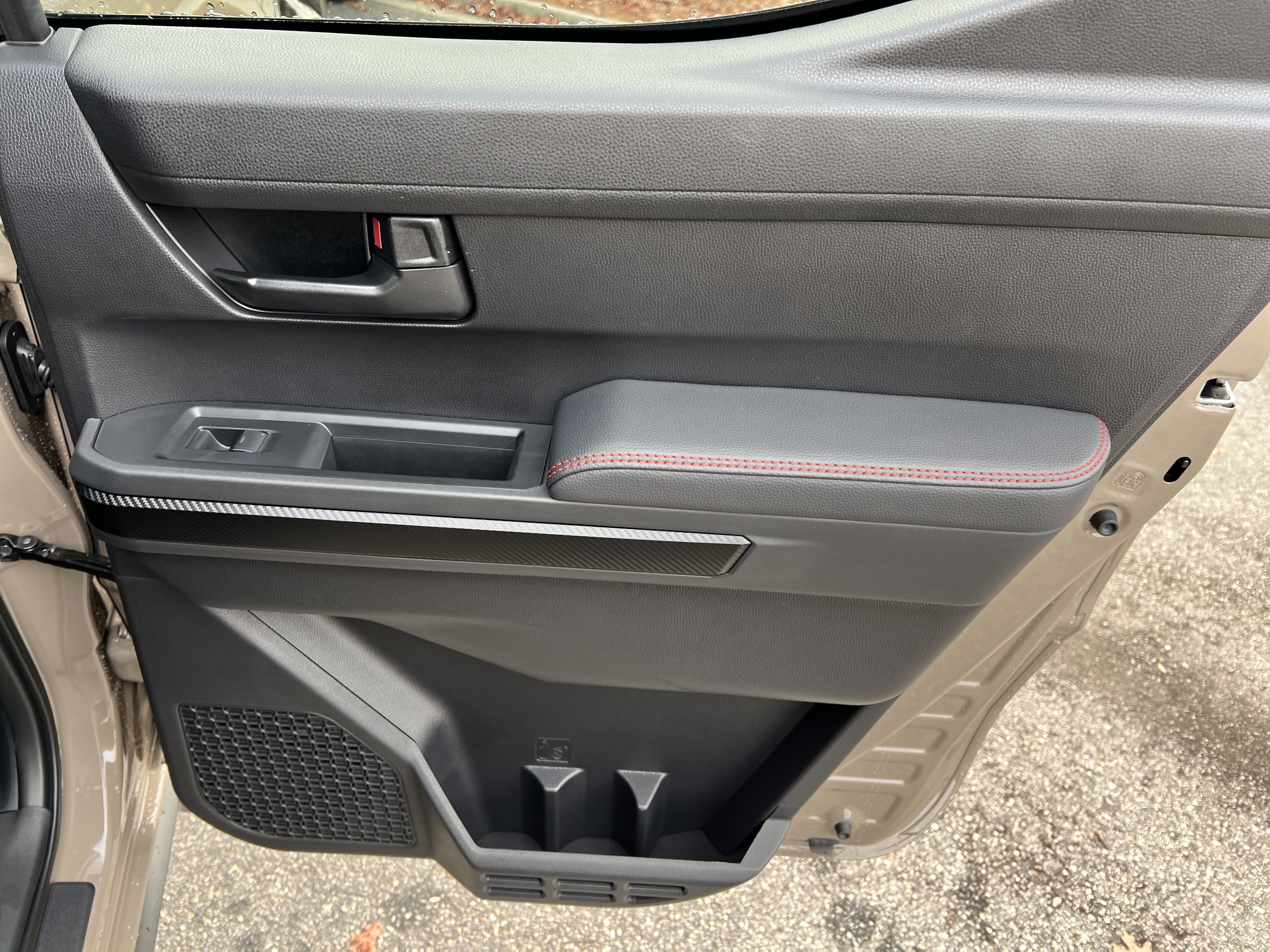 Certified 2025 Toyota Tacoma TRD Pro image 31