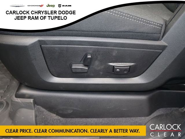 New 2026 RAM 2500 Big Horn image 13