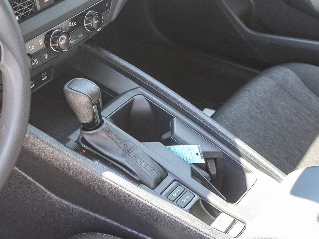 Certified 2023 Honda Accord EX image 20