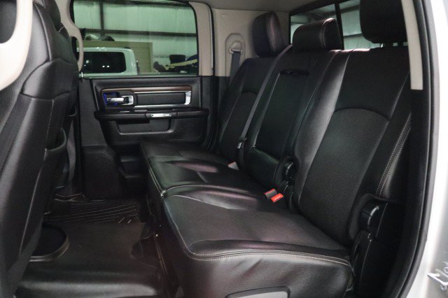 Used 2016 RAM 2500 Laramie w/ Protection Group AWD/4WD image 55