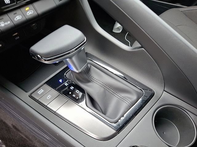 New 2026 Hyundai Elantra Sport image 8