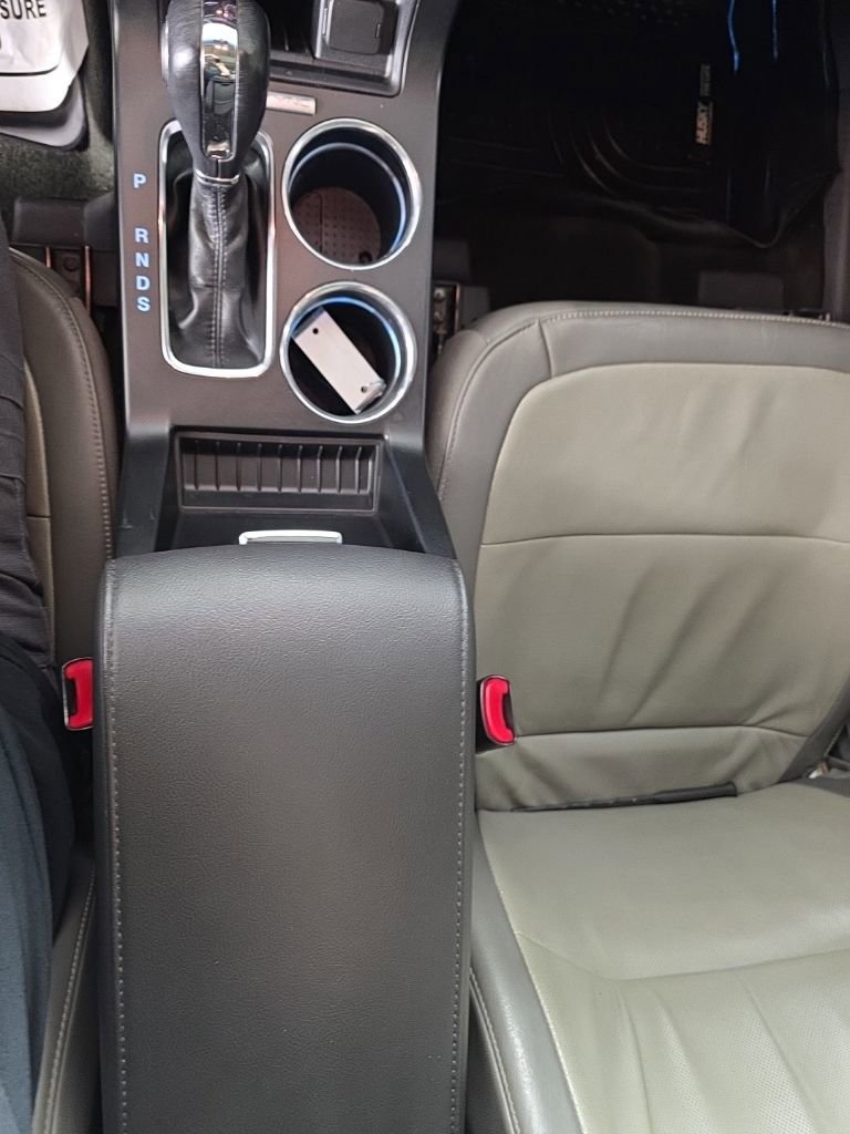 Used 2016 Ford Flex Limited w/ Limited Appearance Package image 23