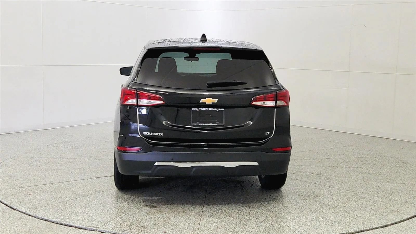Used 2023 Chevrolet Equinox LT FWD image 7