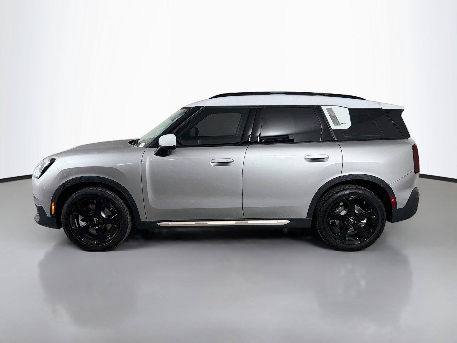 New 2027 MINI Cooper Countryman S AWD/4WD image 8