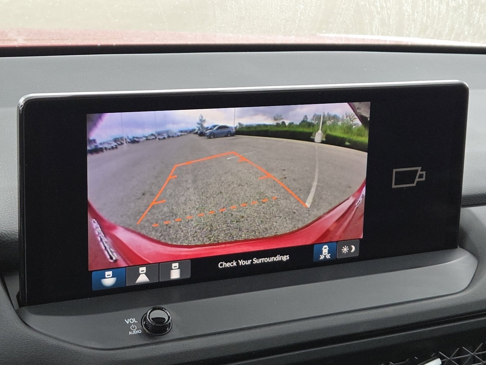 Used 2023 Honda Accord Sport image 7