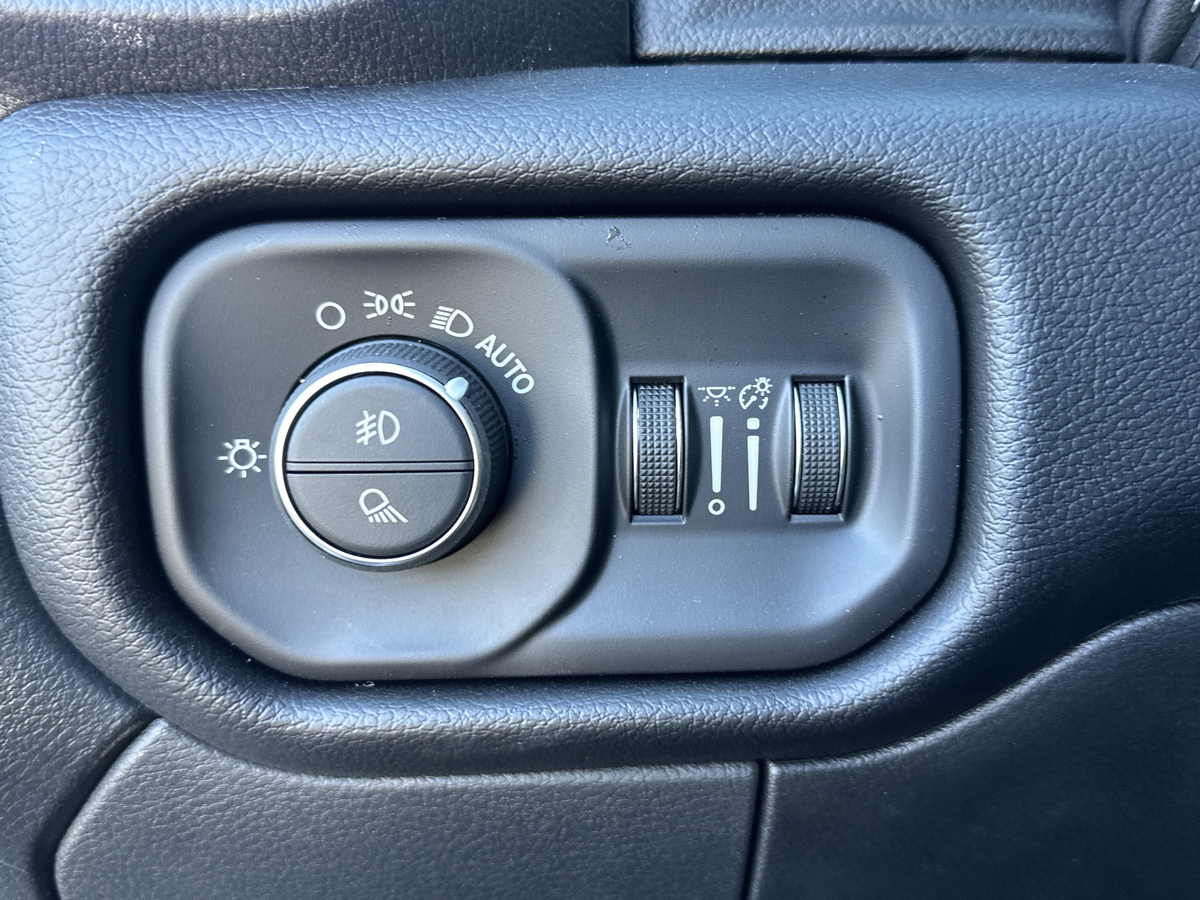 New 2026 RAM 5500 Laramie w/ Laramie Trim Package image 11