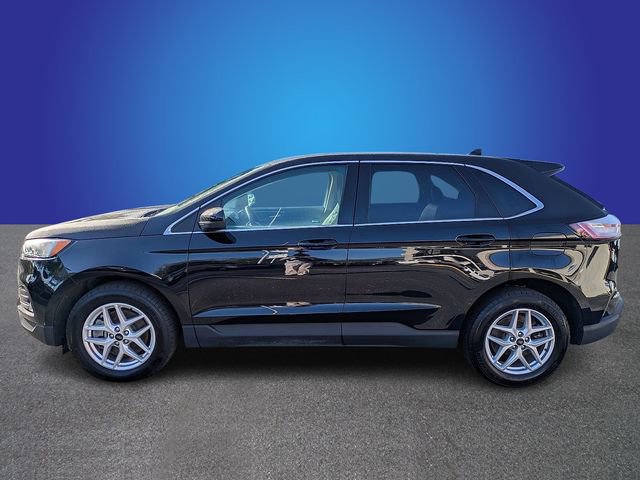 Used 2024 Ford Edge SEL w/ Convenience Package image 2
