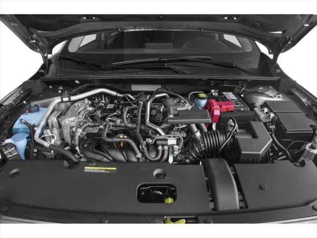 Used 2023 Nissan Sentra SV FWD image 8