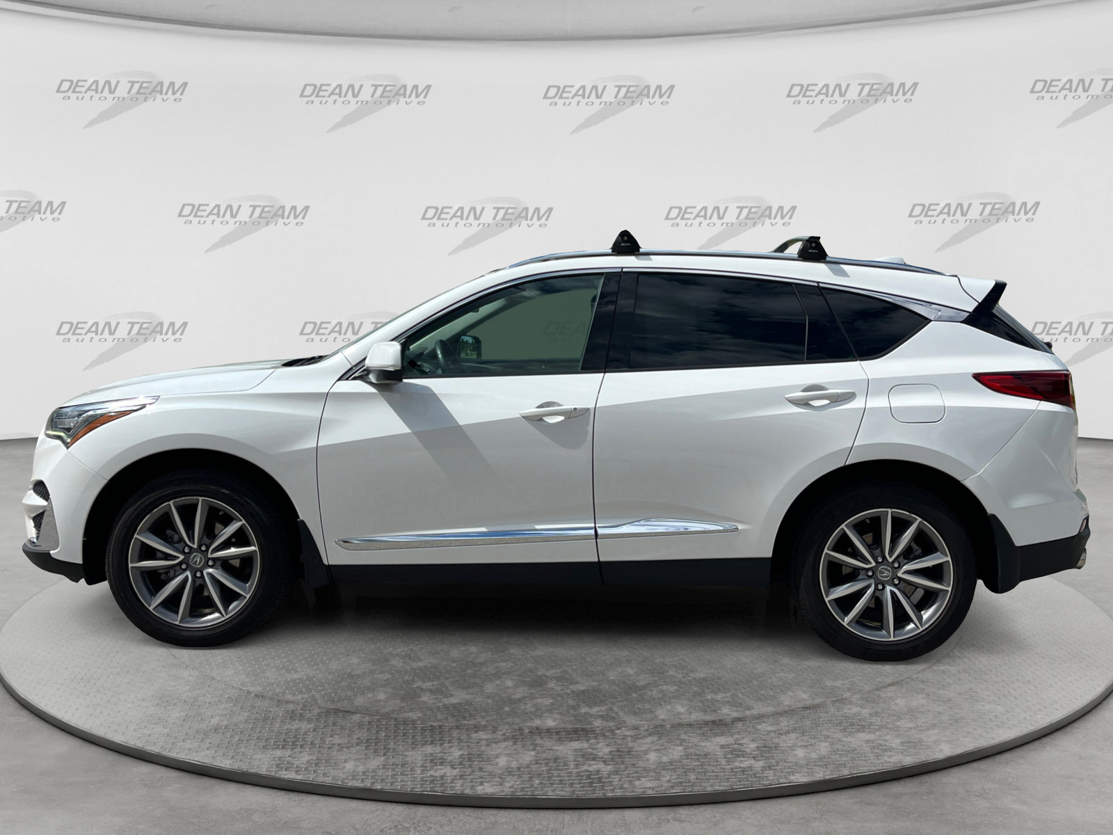 Used 2020 Acura RDX AWD w/ Technology Package image 4