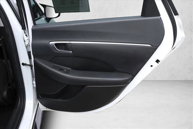 Used 2023 Hyundai Sonata SEL FWD image 27