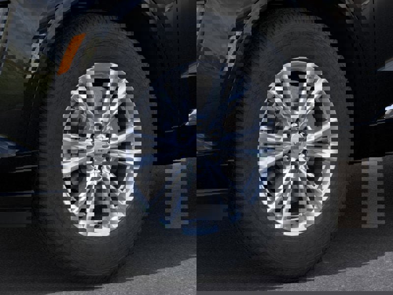 New 2025 Cadillac XT6 Luxury image 9