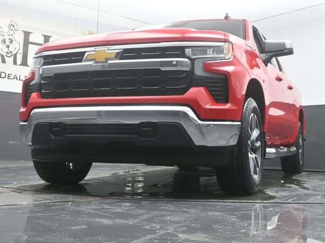 New 2026 Chevrolet Silverado 1500 LT w/ All Star Edition Plus image 34