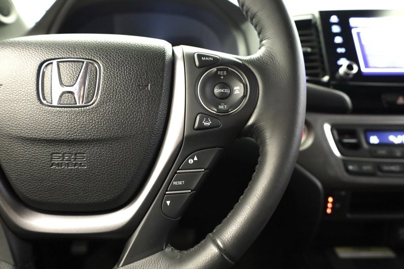 Used 2023 Honda Ridgeline RTL-E image 25