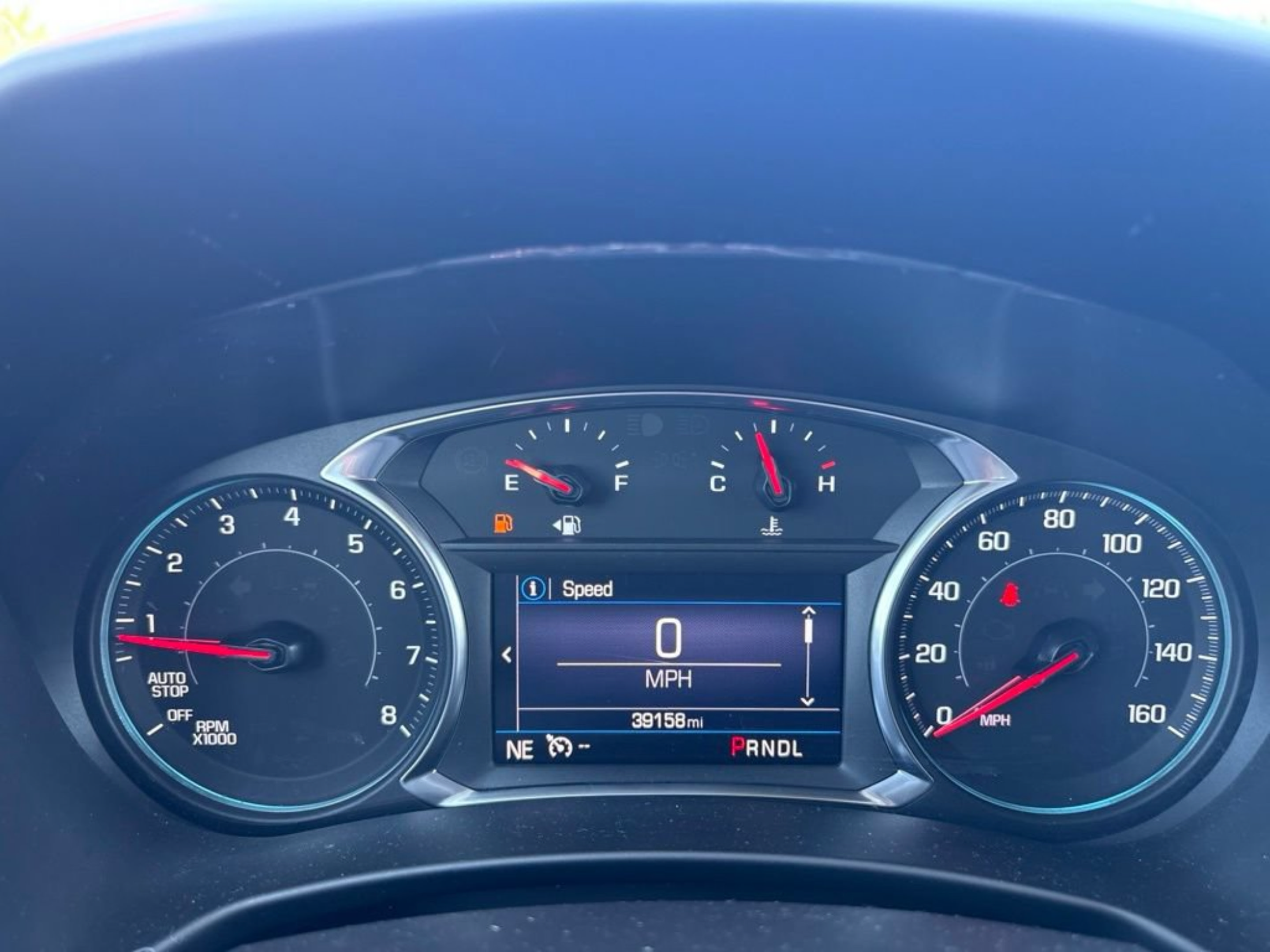 Used 2022 Chevrolet Equinox LT FWD image 12