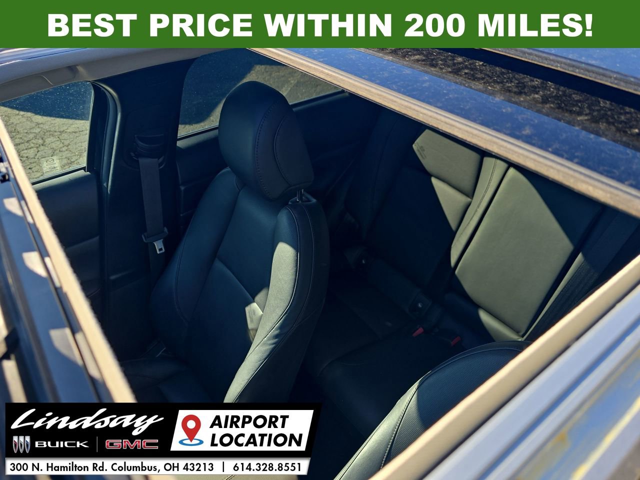 Used 2022 MAZDA CX-30 AWD 2.5 S w/ Premium Package image 18