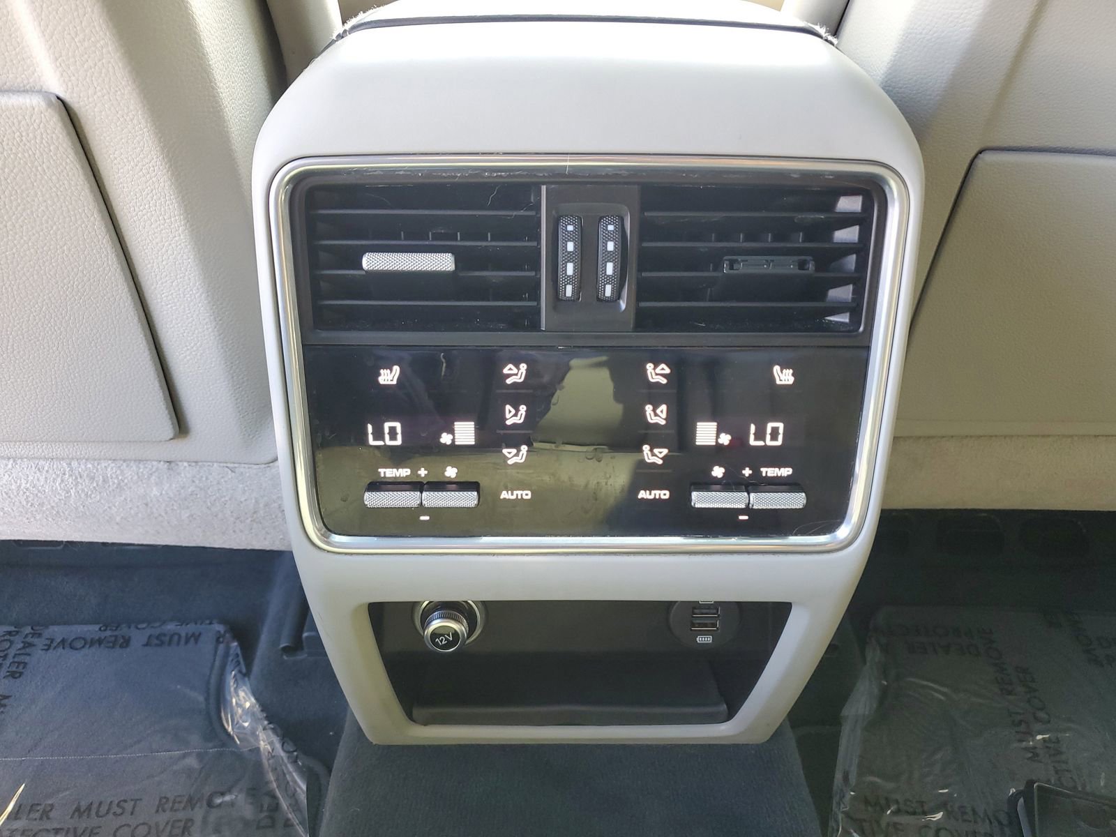 Used 2019 Porsche Cayenne image 11