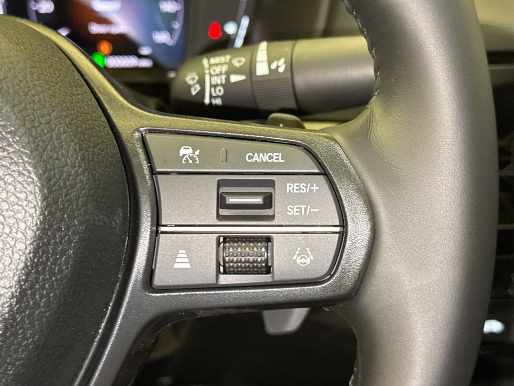 New 2026 Honda Accord EX-L image 31