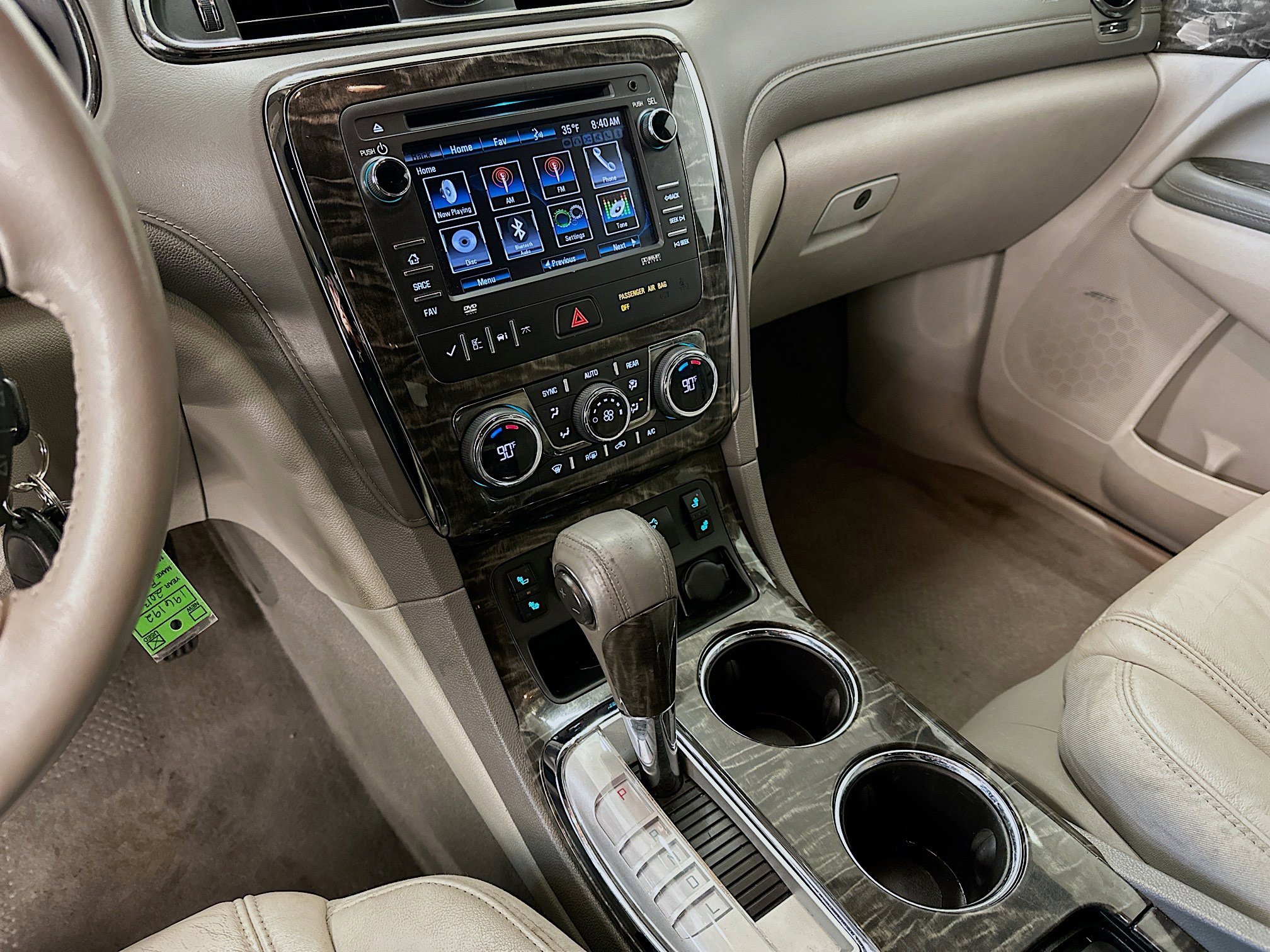 Used 2013 Buick Enclave Leather image 25