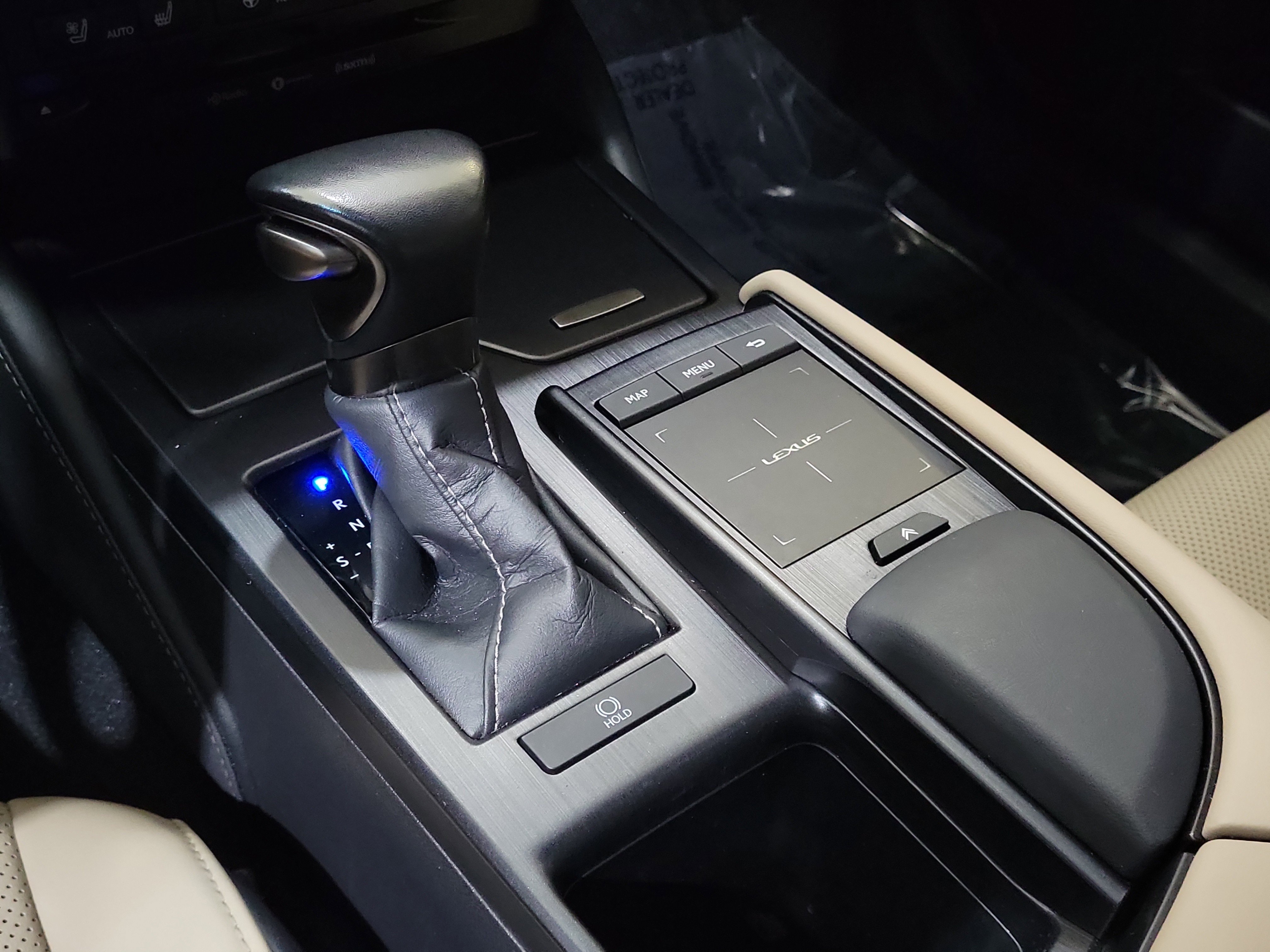 Used 2021 Lexus ES 350 w/ Premium Package image 25