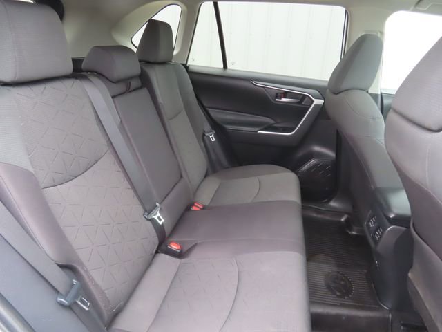 Used 2023 Toyota RAV4 XLE w/ Convenience Package AWD/4WD image 29