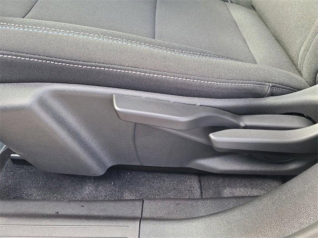 New 2026 Chevrolet Equinox EV LT image 24